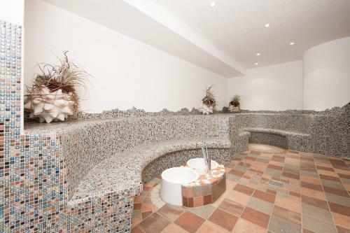Hostal S`hoamatl