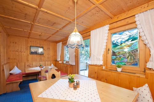Hostal S`hoamatl