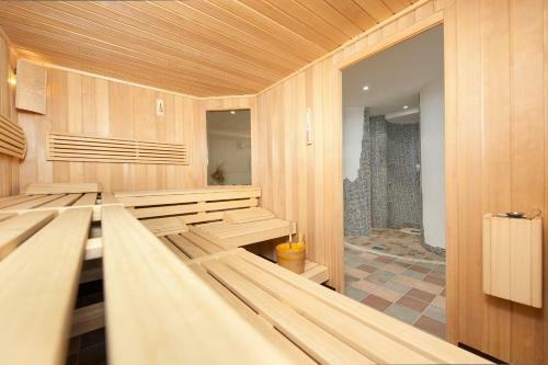 Hostal S`hoamatl