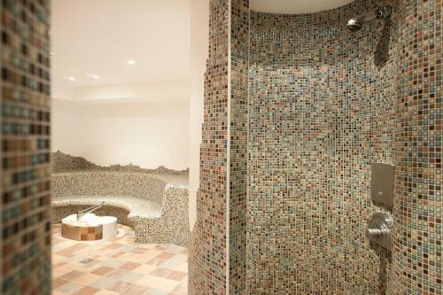 Hostal S`hoamatl