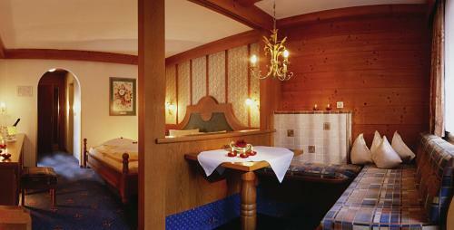 Alpenrose Wellnesshotel