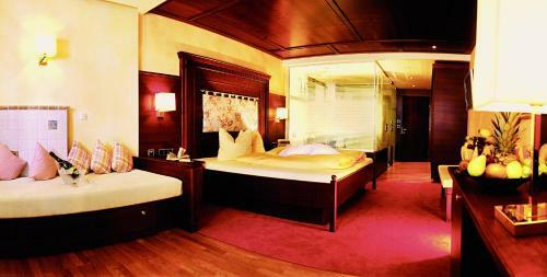 Alpenrose Wellnesshotel