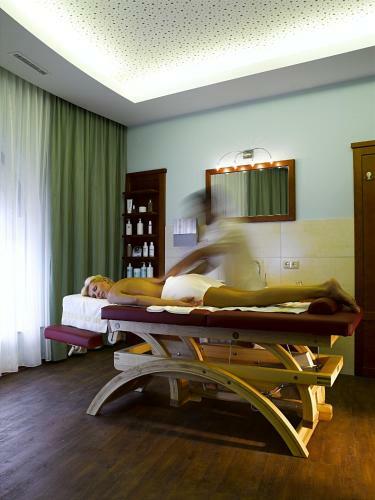 Alpenrose Wellnesshotel