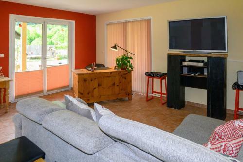 Apartamento Hirschloser