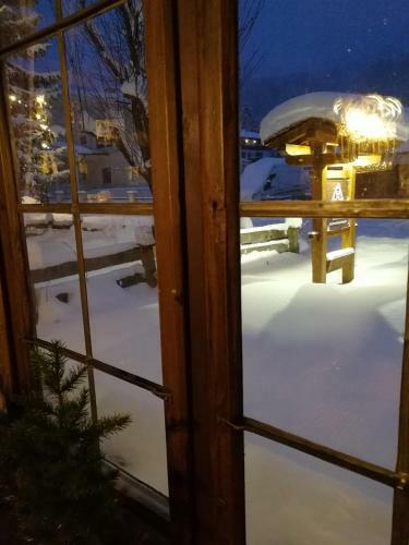 Berghaus Halali - Dein Kleines Hotel An Der Zugspitze