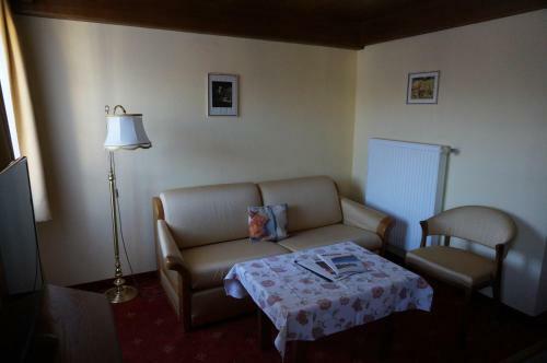 Hotel Happ