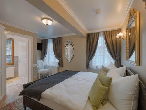 Schneiderhof Hotel Garni Superior