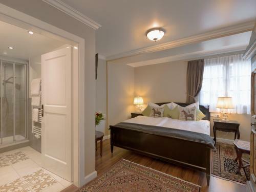Schneiderhof Hotel Garni Superior