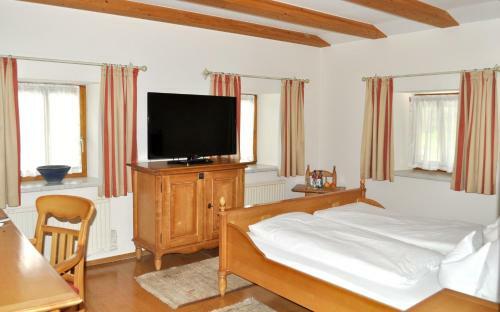 Posada Gasthof Schopper