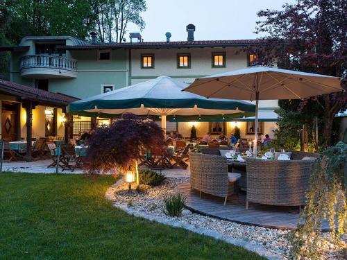 Posada Gasthof Schopper
