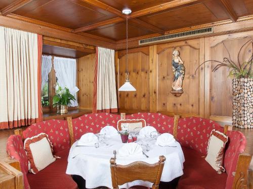 Posada Gasthof Schopper