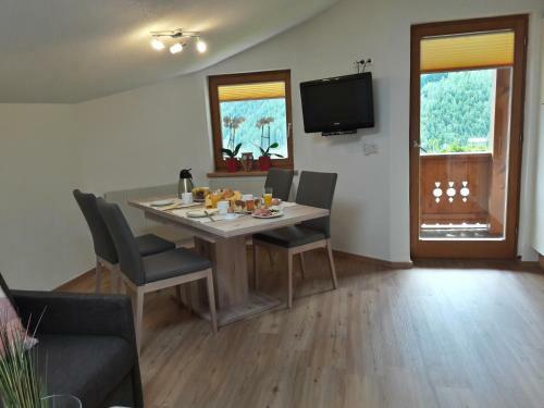 Apartamento Ferienheim Gasteig