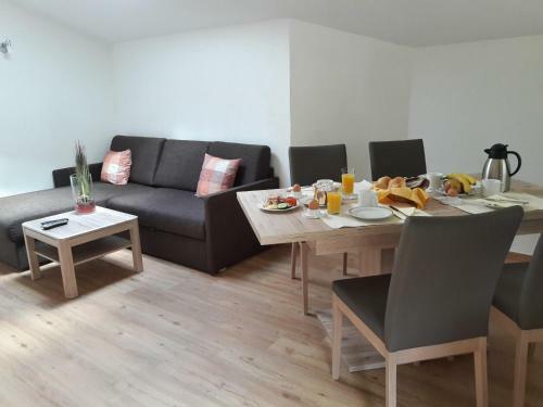 Apartamento Ferienheim Gasteig