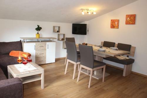 Apartamento Ferienheim Gasteig