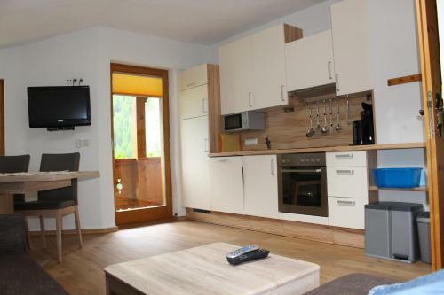 Apartamento Ferienheim Gasteig