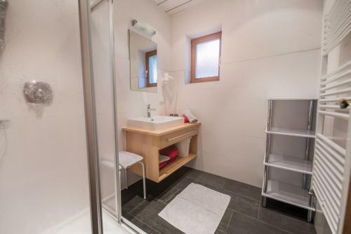 Apartamento Ferienheim Gasteig