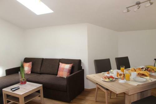 Apartamento Ferienheim Gasteig