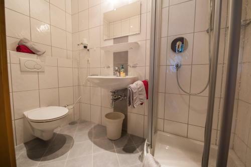 Apartamento Ferienheim Gasteig