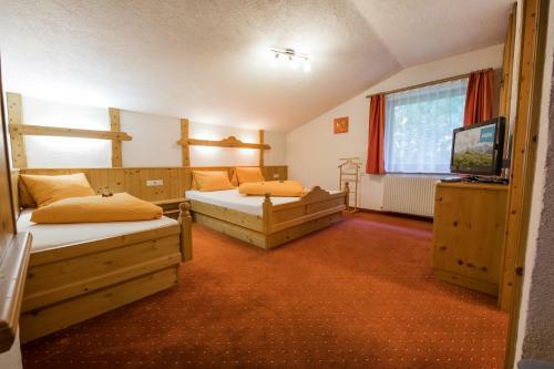 Apartamento Ferienheim Gasteig
