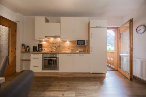Apartamento Ferienheim Gasteig