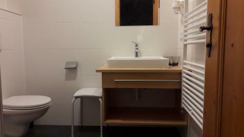 Apartamento Ferienheim Gasteig