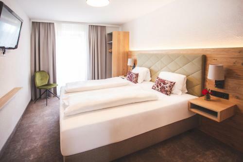 Hotel Der Dolomitenhof - Tristach