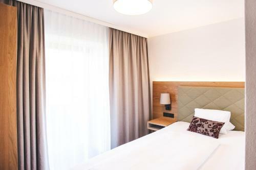 Hotel Der Dolomitenhof - Tristach