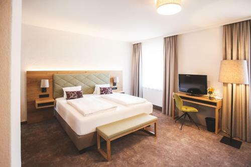 Hotel Der Dolomitenhof - Tristach