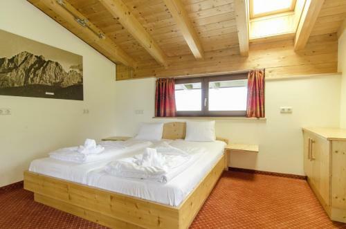 Hotel Der Dolomitenhof - Tristach