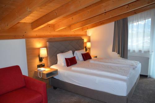 Hotel Der Dolomitenhof - Tristach