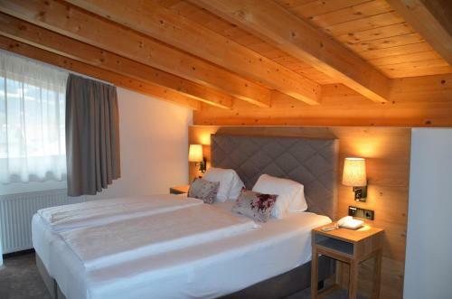 Hotel Der Dolomitenhof - Tristach