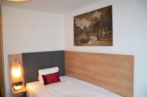 Hotel Der Dolomitenhof - Tristach