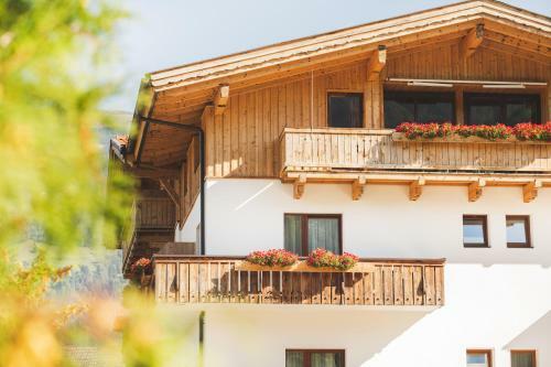 Hotel Der Dolomitenhof - Tristach