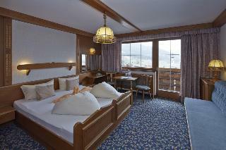Hotel Rustika