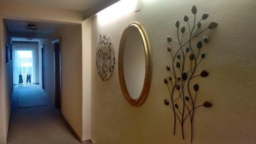Hotel Bergfriede