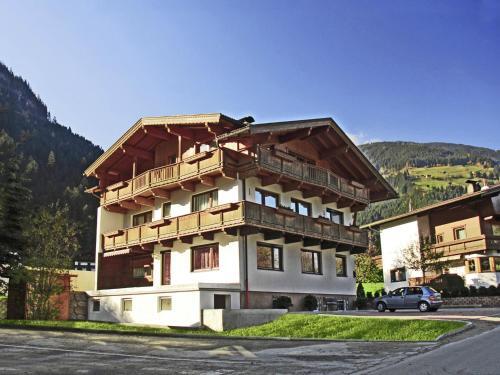 Apartment Sidan III