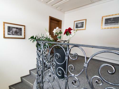Apartamentos Landhaus Zehentner