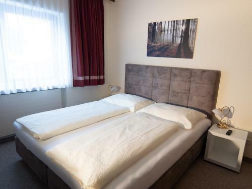 Apartamentos Landhaus Zehentner