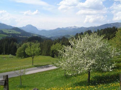 Apartamento Haus Oberhaslach
