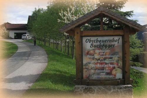 Apartamento Haus Oberhaslach