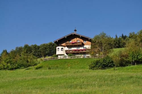 Apartamento Haus Oberhaslach