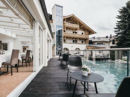 Hotel Post