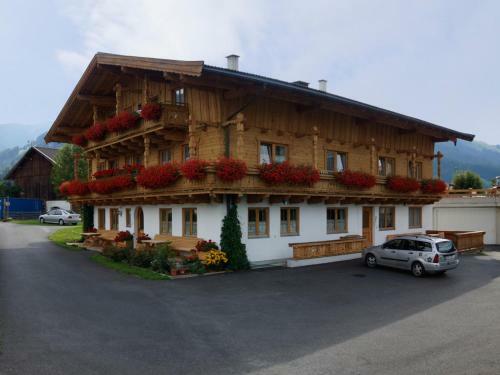 Agroturismo Paulingbauer