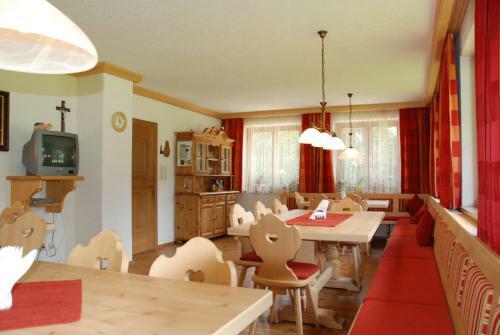 Agroturismo Paulingbauer