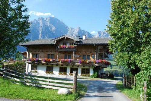 Agroturismo Paulingbauer