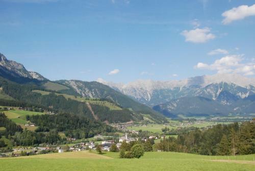 Agroturismo Paulingbauer