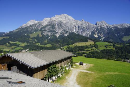 Agroturismo Paulingbauer