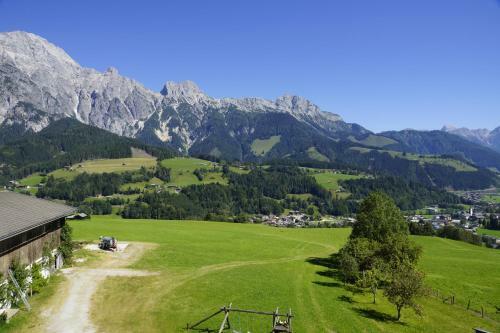 Agroturismo Paulingbauer