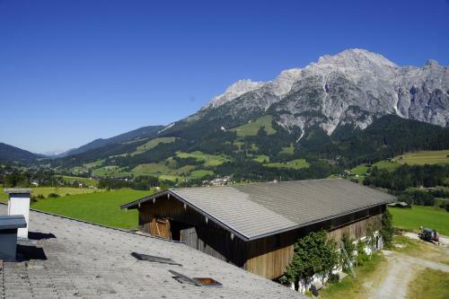 Agroturismo Paulingbauer