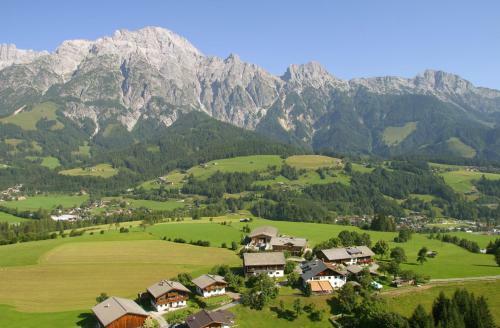 Agroturismo Paulingbauer